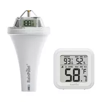 Rainpoint baseino termometras HCS565ARF+HCS015T2H