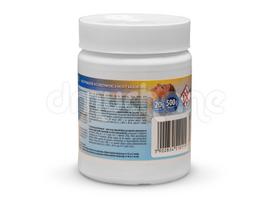 Daugiafunkcinės chloro tabletės baseinui Gotix, 20g (0.5 kg)