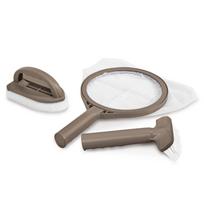 Intex 28004 baseino ir SPA valymo rinkinys