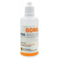 Skystis dūmų generatoriui Lensgo, 2x 60 ml