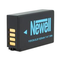 Newell EN-EL20 akumuliatorius Nikon fotoaparatams (1020 mAh)