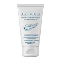 Laidainis gelis EMS ir RF procedūroms Humanas Electrogel, 150 ml