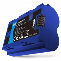 Baterija Newell SupraCell Protect NP-W235, skirta Fujifilm