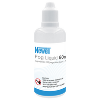Newell dūmų generatoriaus skystis, 60 ml