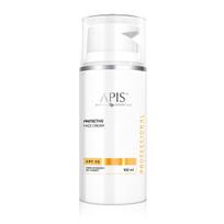 Apis apsauginis veido kremas SPF 50, 100 ml