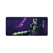 Fury XL Mouse Pad | Yari | Dawn Crasher