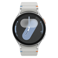 Samsung Galaxy Watch7 44mm LTE (eSIM) (Atidaryta pakuotė) Silver