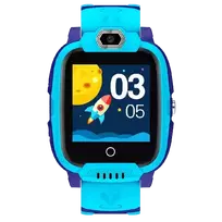 Canyon 4G Kids Jondy KW-44 išmanusis laikrodis (Atidaryta pakuotė) Blue