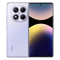 Xiaomi Redmi Note 14 Pro 4G išmanusis telefonas (Atidaryta pakuotė) 8+256GB, Aurora Purple