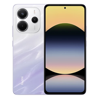 Xiaomi Redmi Note 14 4G išmanusis telefonas (Atidaryta pakuotė) 8+256GB, Purple Purple (Mist Purple)