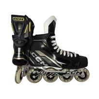 Demo CCM Tacks AS580 Senior inline ritulio pačiūžos