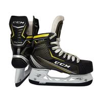 Demo CCM Tacks 9066 Intermediate ledo ritulio pačiūžos