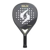 Siux Zyron Gold 2026 Padelio Raketė