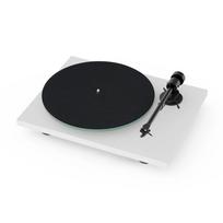 Pro-Ject T1 EVO BT | Wireless - Satin White