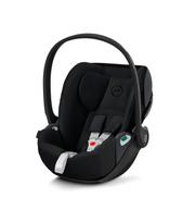 Automobilinė kėdutė CYBEX Cloud Z2 i-Size 45-87cm - Spalva - Deep Black