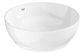 Vonios praustuvas Grohe Essence, porcelianas, 40 cm x 40 cm x 13.2 cm, balta sp.