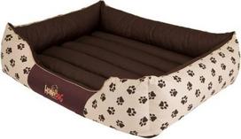 Hobbydog guolis XXL, rudas