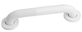 Ranktūris 380512W 30 cm baltas
