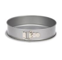 Užsegama forma tortui SILVER TOP, D22 cm, H6,5 cm