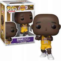 2x Funko Pop Nba: Lakers - Shaq figūrėlės