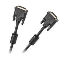dvi-dvi kabelis 1,8 m