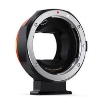 Objektyvo adapteris - K&F Concept EF-E IV bajoneto adapteris