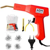 ADM plastiko suvirinimo aparatas, SKU: 2237, 0-100W