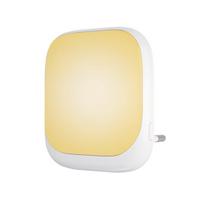 Eko-Light sieninis šviestuvas Pati EKW1439, baltas