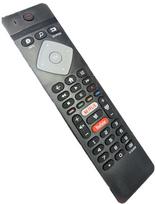 Išmaniojo (Smart TV) ir televizoriaus priedas 398GR10BEPHN0036HT nuotolinio valdymo pultas, skirtas Philips Smart TV