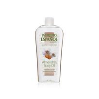 Migdolų kūno aliejus Instituto Español, 400 ml