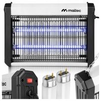 MalTec MasterKiller16W UV vabzdžių naikinimo lempa, 16 W, 3800 V