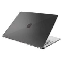 UNIQ Husk Pro Claro dėklas MacBook Pro 15" (2016/2017), juodas