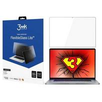 3mk FlexibleGlass Lite apsauginis stiklas Apple MacBook Air 13" (2018/2020 M1)