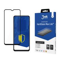 3mk HardGlass Max Lite apsauginis stiklas Xiaomi Redmi Note 10 Pro telefonui