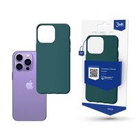 „3MK Matt Case“ dėklas, skirtas „Apple iPhone 14 Plus“, Lovage