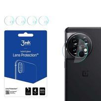 3mk Lens Protection hibridinis kameros stiklas, skirtas OnePlus 11 5G