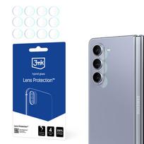 3mk Samsung Galaxy Z Fold 5 priekinės kameros apsauginis stiklas