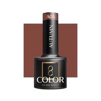 OCHO NAILS Autumn A05 gelinys nagų lakas, 5 g