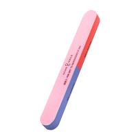 Ocho Nails BR4 7 pusių nagų poliravimo blokelis 180-3000