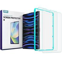 Apple iPad Pro 12.9 (2020-2022) apsauginis stiklas ESR (2 vnt.)