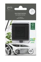 ipuro Essentials Black Bamboo automobilių kvapas