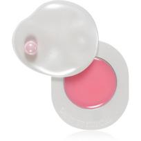 KUNDAL Objet Dew Drop Lip Glaze Balm lūpų balzamas su atspalviu drėkinamojo poveikio atspalvis Pink Veil 2 g