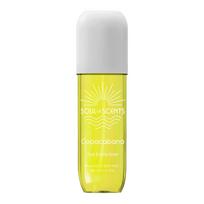 Kūno dulksna SOUL OF SCENTS COPACABANA, 180 ml