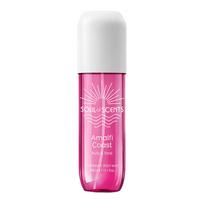 Kūno dulksna SOUL OF SCENTS AMALFI COAST, 180 ml