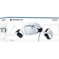 Virtualios realybės sistema Sony Playstation VR2 PS5