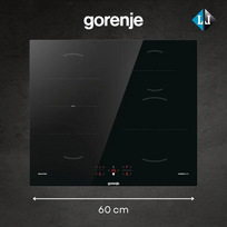 Indukcinė kaitlentė Gorenje GI621FMC - NEMOKAMAS PRISTATYMAS