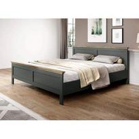 Lova EVO 160 + čiužinys NOVA SLEEP BASIC