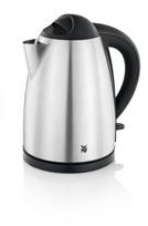 WMF Virdulys Bueno Standard, Nerūdijantis plienas, Nerūdijantis plienas, 2400 W, 360° rotational base, 1.7 L