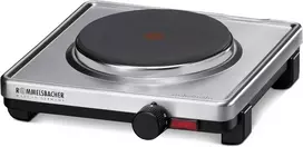 Rommelsbacher vienvietė elektrinė kaitlentė 1500 W, 145 mm AK1599/E
