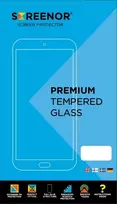 Screenor 16382 Apsauginis stiklas Samsung Galaxy XCover 7 Antibakterinis Atsparus smūgiams